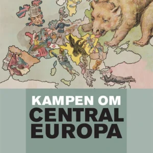 Kampen om Centraleuropa, BB