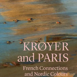 Krøyer and Paris