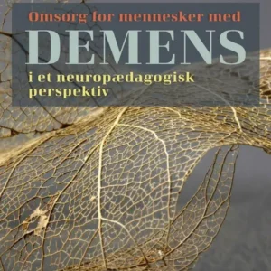 Omsorg for mennesker med demens