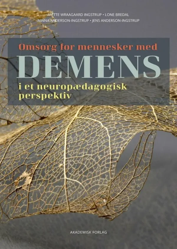 Omsorg for mennesker med demens