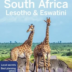 South Africa, Lesotho & eSwatini
