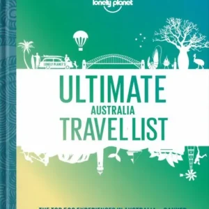 Ultimate Australia Travel List