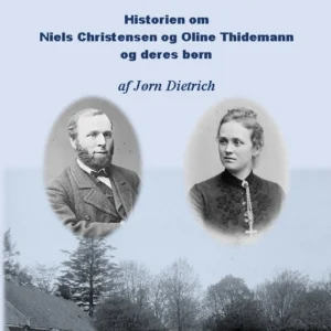 Proprietæren fra Smidstrupgård