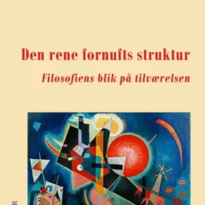 Den rene fornufts struktur