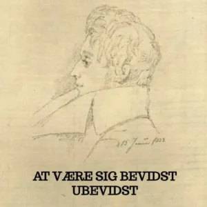 At være sig bevidst ubevidst