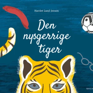 Den nysgerrige tiger
