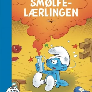 Smølfelærlingen