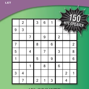 Sudoku mini let