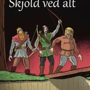 Skjold ved alt, Grøn Læseklub