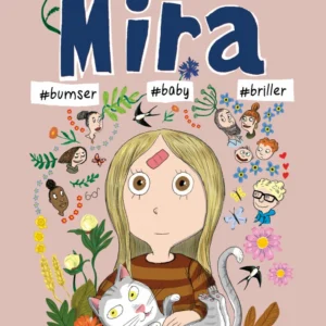 Mira 7 - #bumser #baby #briller