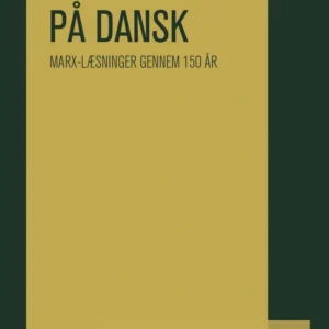 Kapitalen på dansk