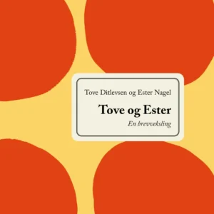 Tove og Ester