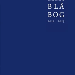 Kraks Blå Bog 2022-2023