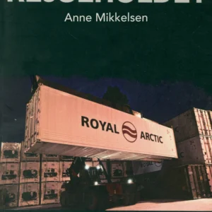 Rejseholdet 5: Lig i lasten