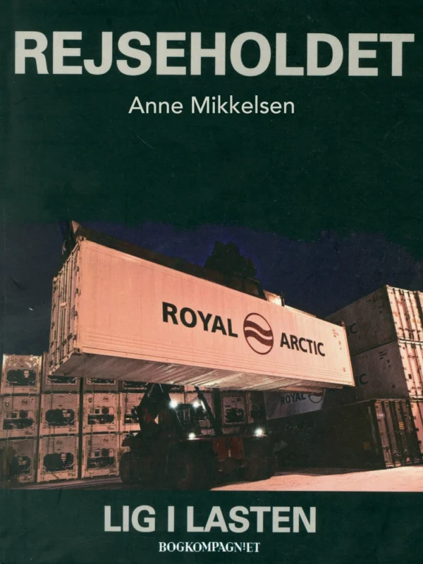 Rejseholdet 5: Lig i lasten