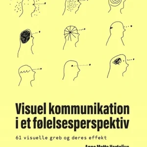 Visuel kommunikation i et følelsesperspektiv