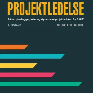 Grundbog i projektledelse