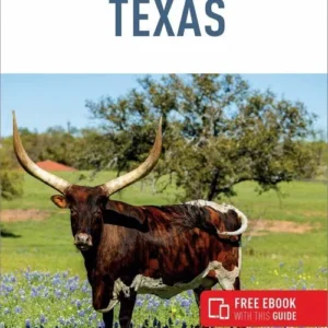Insight Guide Texas