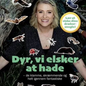 Dyr, vi elsker at hade