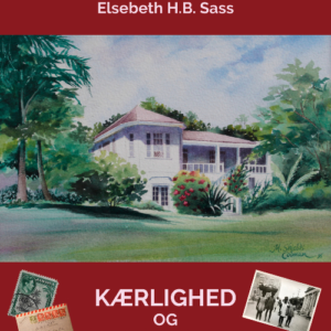 Kærlighed og Kokospalmer