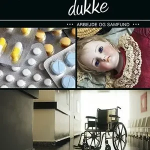 Fru Finkelmans dukke, Blåt niveau