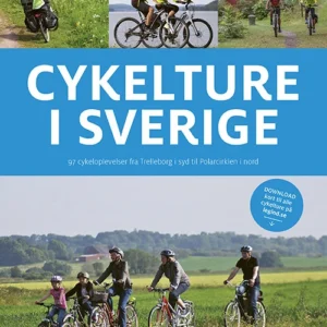 Cykelture i Sverige
