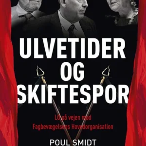 Ulvetider og skiftespor