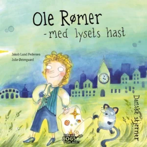 Ole Rømer - med lysets hast