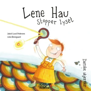 Lene Hau stopper lyset