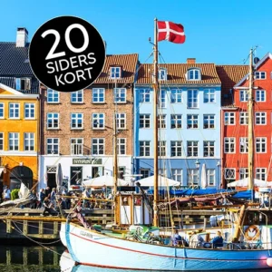 Leginds rejseguide: København