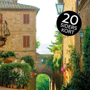 Leginds rejseguide: Toscana