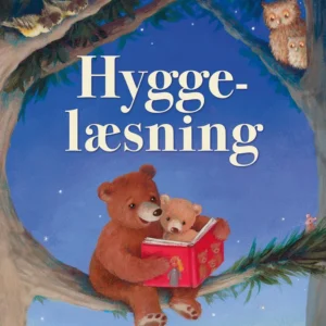 Hyggelæsning