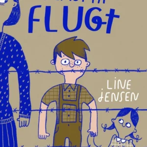 Helmut på flugt