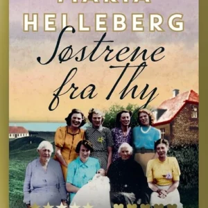 Søstrene fra Thy