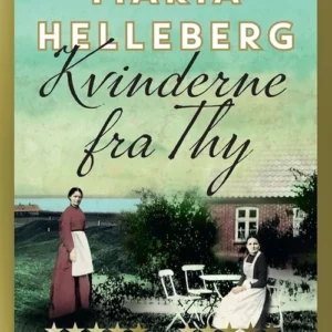 Kvinderne fra Thy