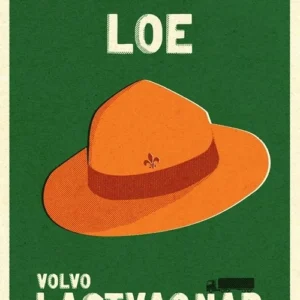 Volvo Lastvagnar