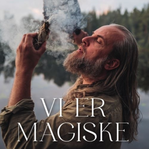 Vi er magiske