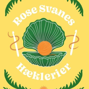 Rose Svanes hæklerier