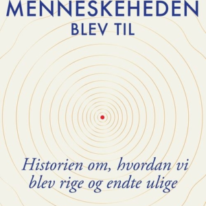 Da menneskeheden blev til