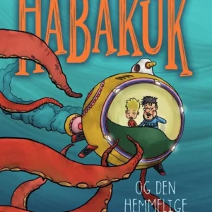 Habakuk og den hemmelige dyrehandel