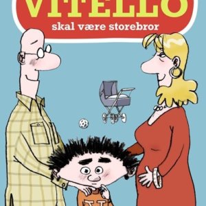 Vitello skal være storebror