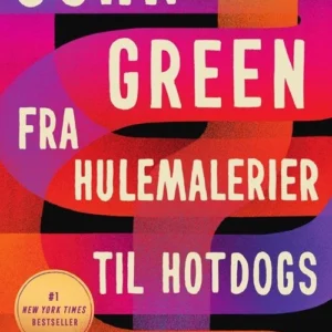 Fra hulemalerier til hotdogs - essays om menneskets tidsalder
