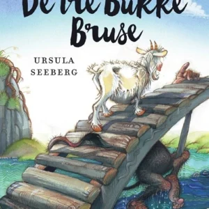 De tre Bukke Bruse