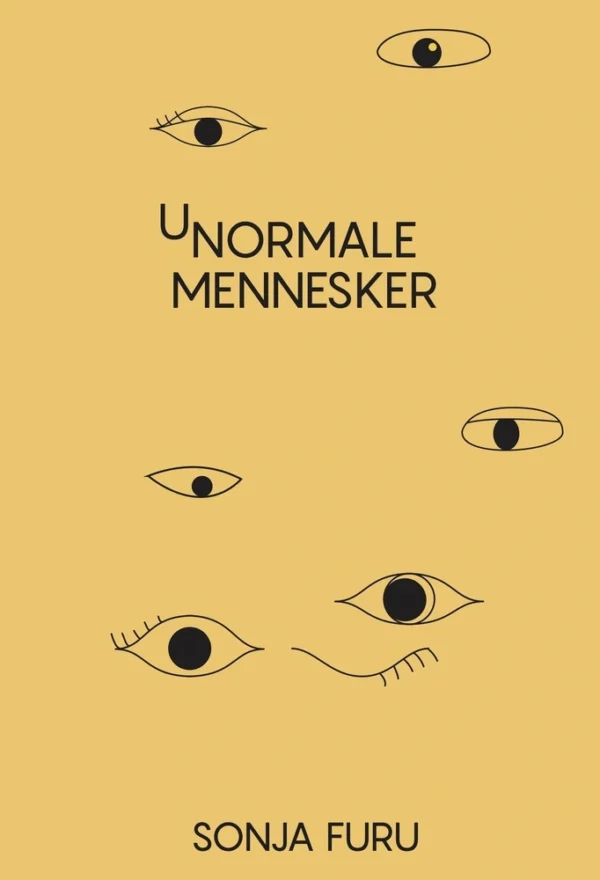 Unormale mennesker
