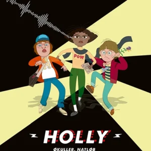 Holly: Økuller, natløb og en lille hvid løgn