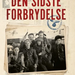 Den sidste forbrydelse