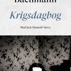 Krigsdagbog