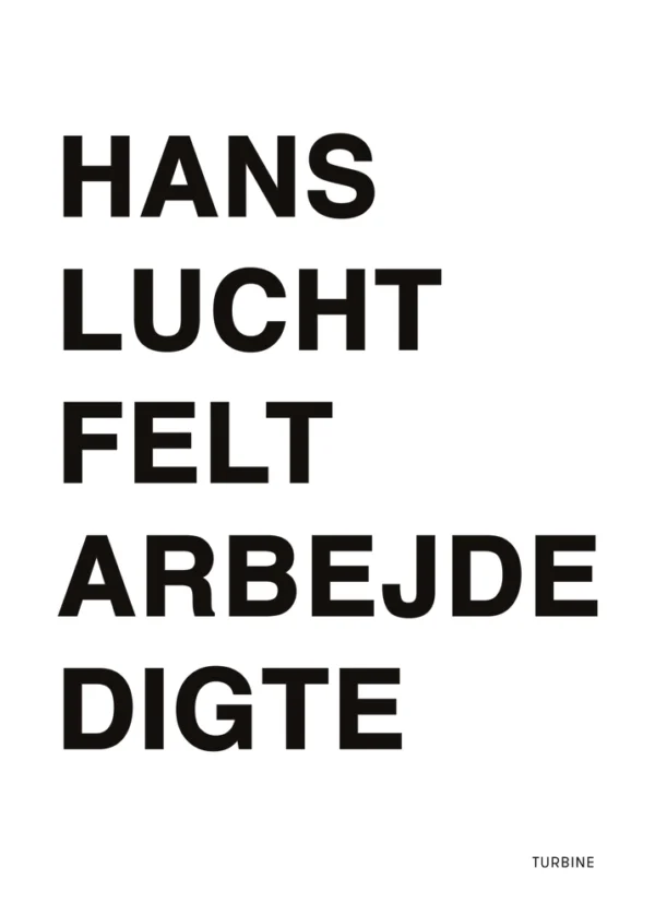 Feltarbejde