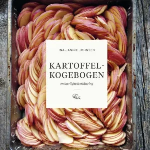 Kartoffelkogebogen