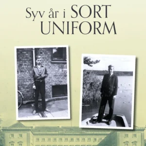 Syv år i sort uniform